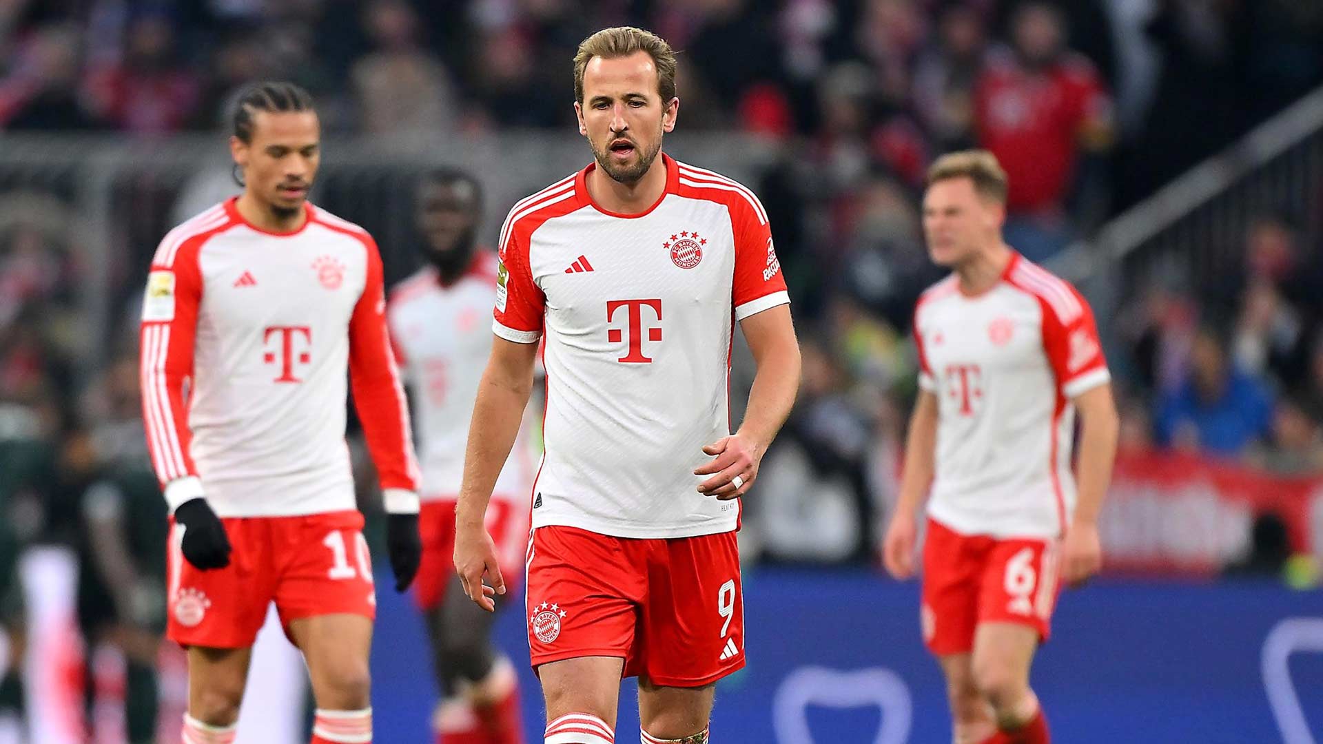 Bayern Munich dan Dominasi di Bundesliga