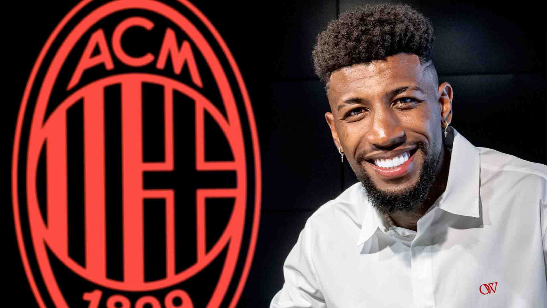 Emerson Royal dari Spurs ke Milan, Fonseca Bangga Dapatkan Bek Idamannya
