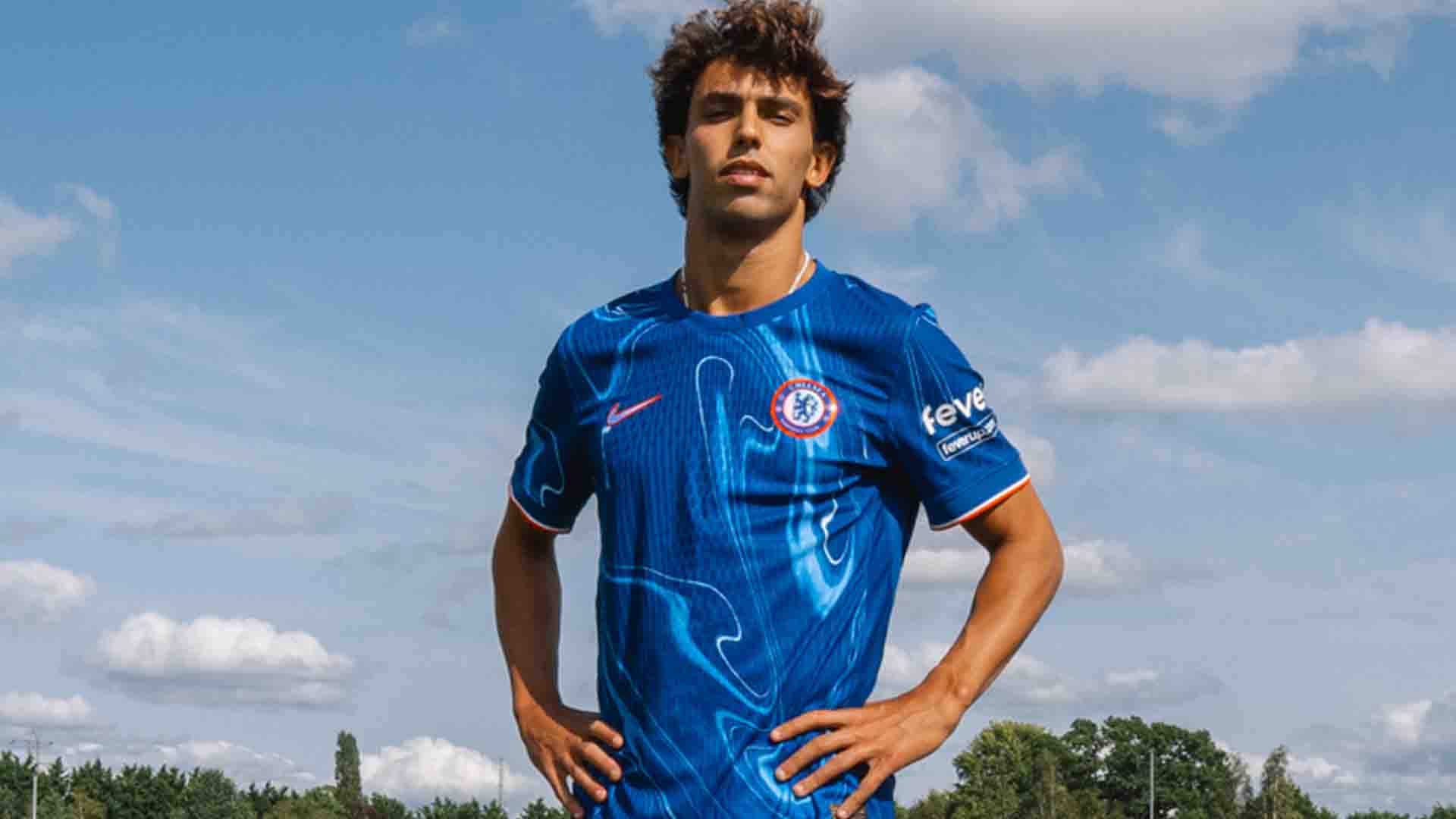 Joao Felix: Tahun-Tahun Terbaik Saya Ada di Chelsea