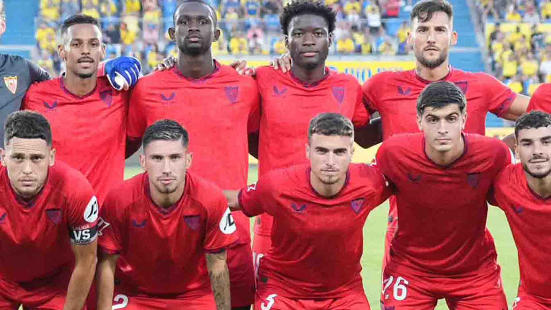 Monchi Fokus Pada Pengembangan Pemain Muda Sevilla