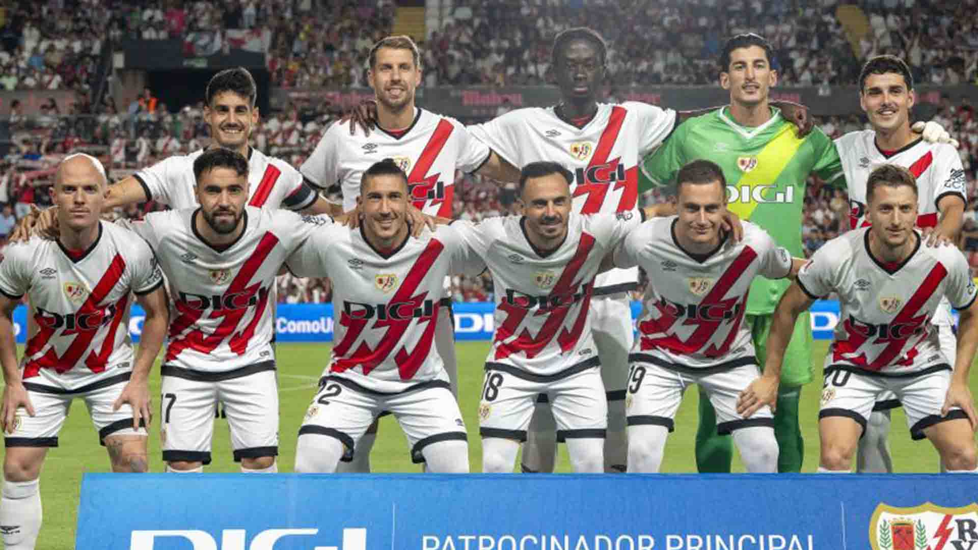 Ambisi Jangka Panjang Rayo Vallecano: Membangun Fondasi Klub yang Kuat