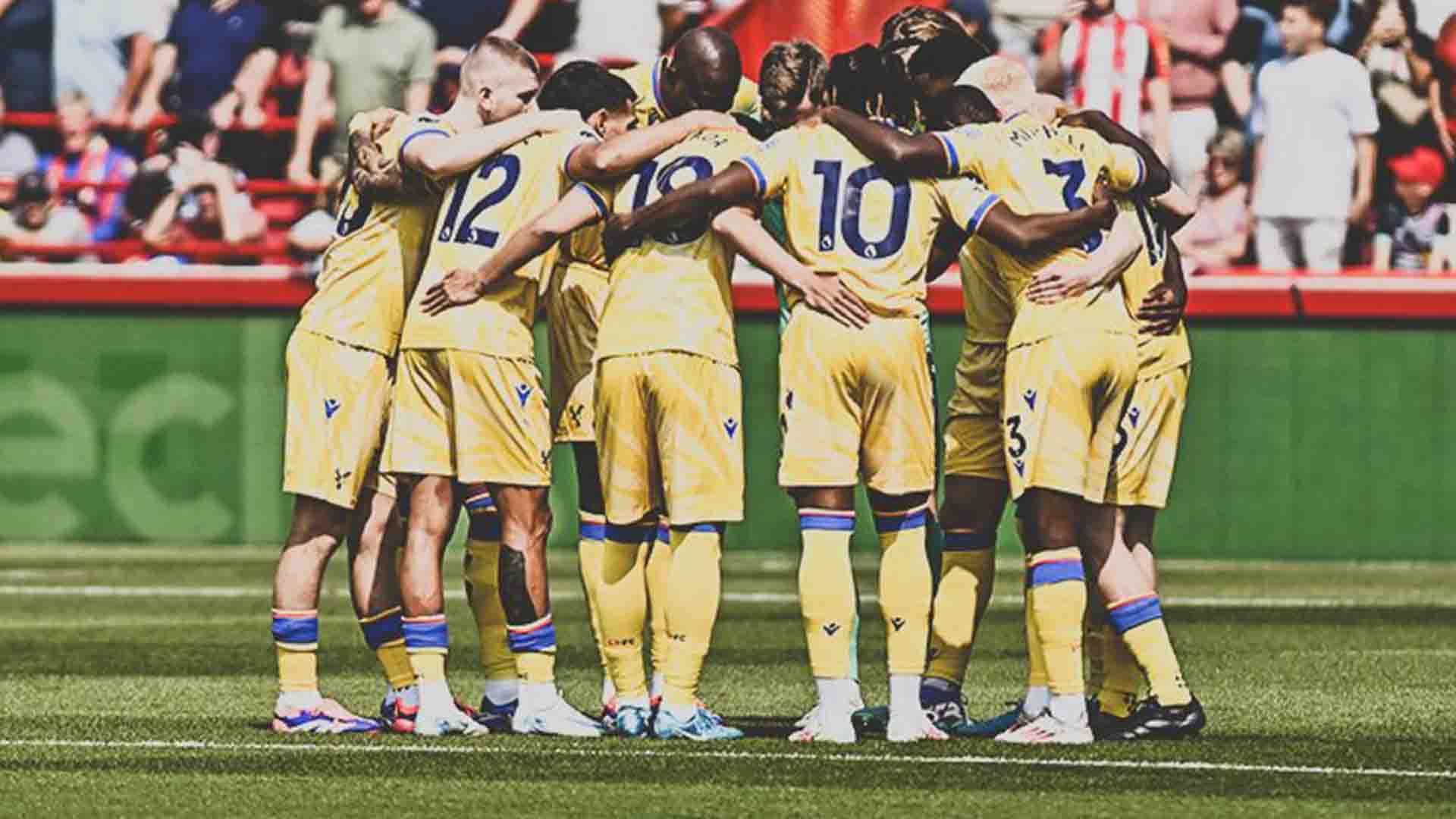 Crystal Palace dan Peluang di Kompetisi Piala Domestik