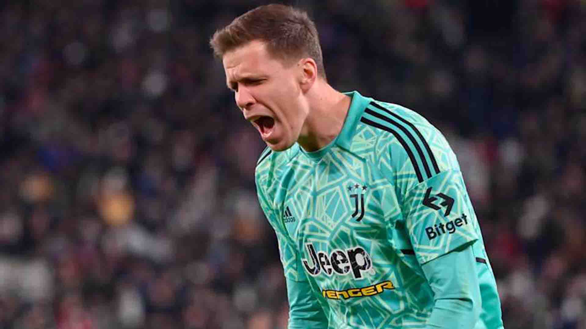 Wojciech Szczesny dan Kontribusinya di Tim Nasional Polandia