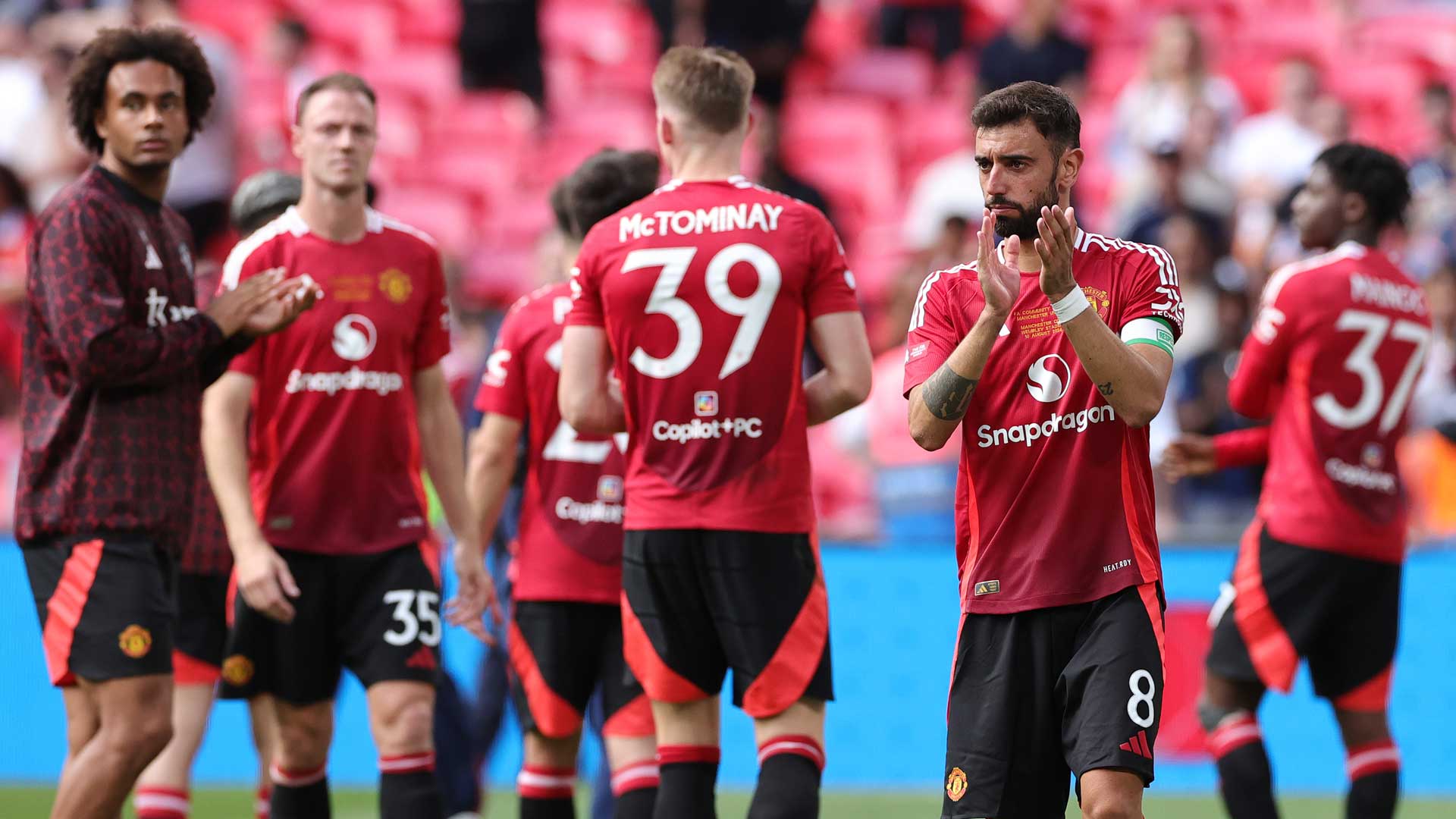 Manchester United Pantau Gelandang Muda dari Ligue 1