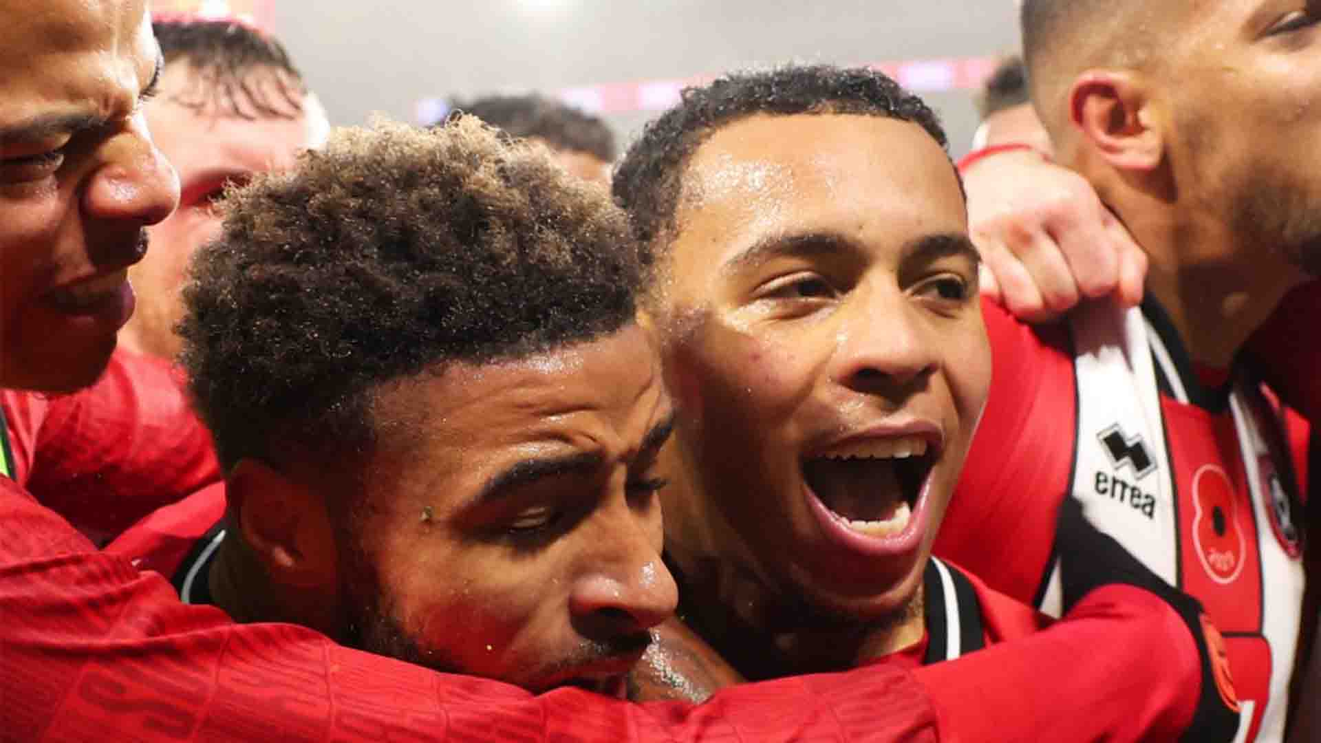 Sheffield United Siapkan Taktik Baru untuk Laga Berikutnya