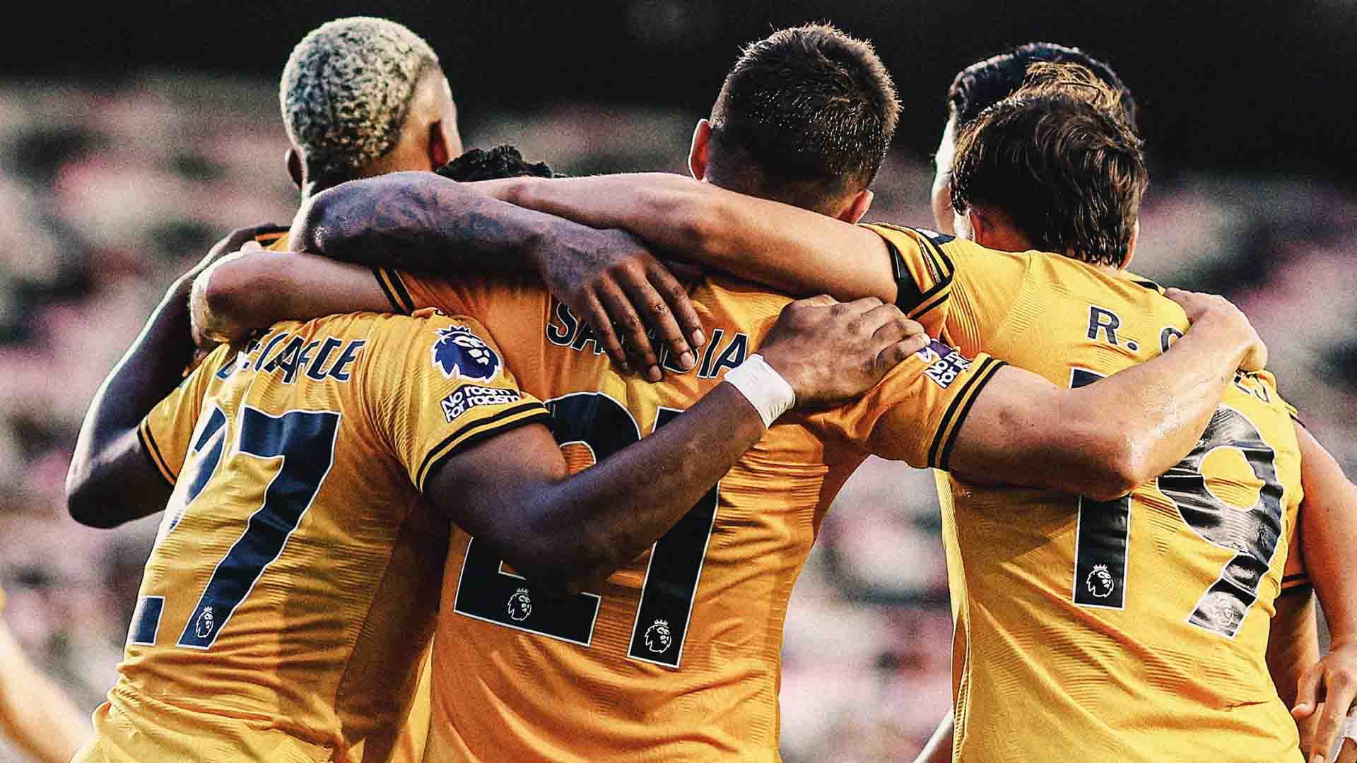 Wolverhampton Wanderers Sambut Kembalinya Pemain yang Sempat Dipinjamkan