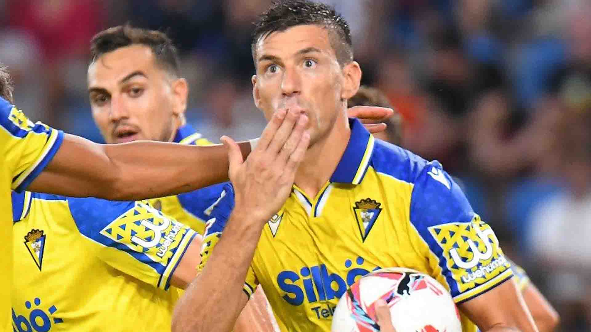Cadiz di Tengah Perubahan Manajemen