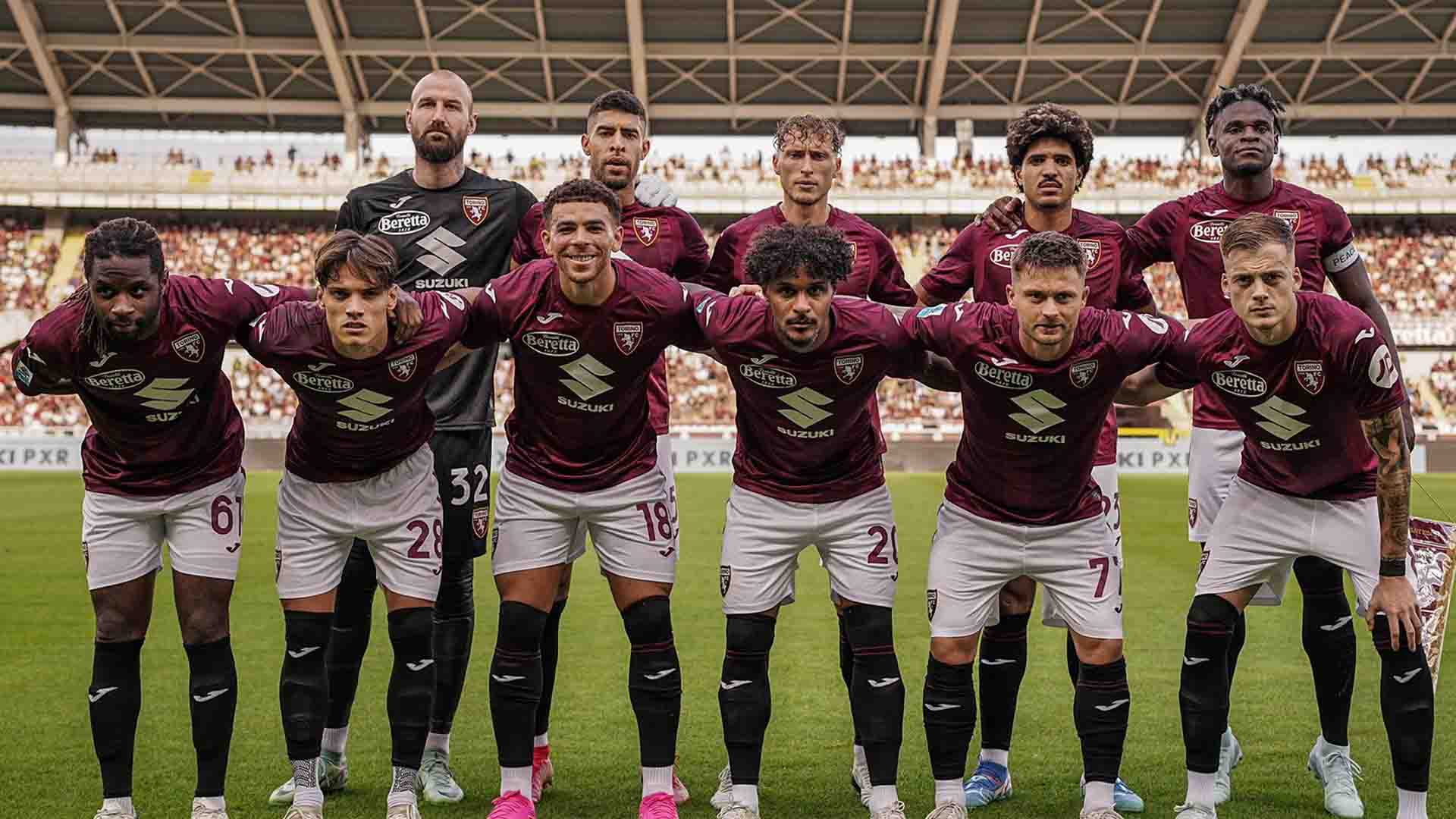 Torino Berencana Rekrut Striker Baru di Bursa Transfer Januari