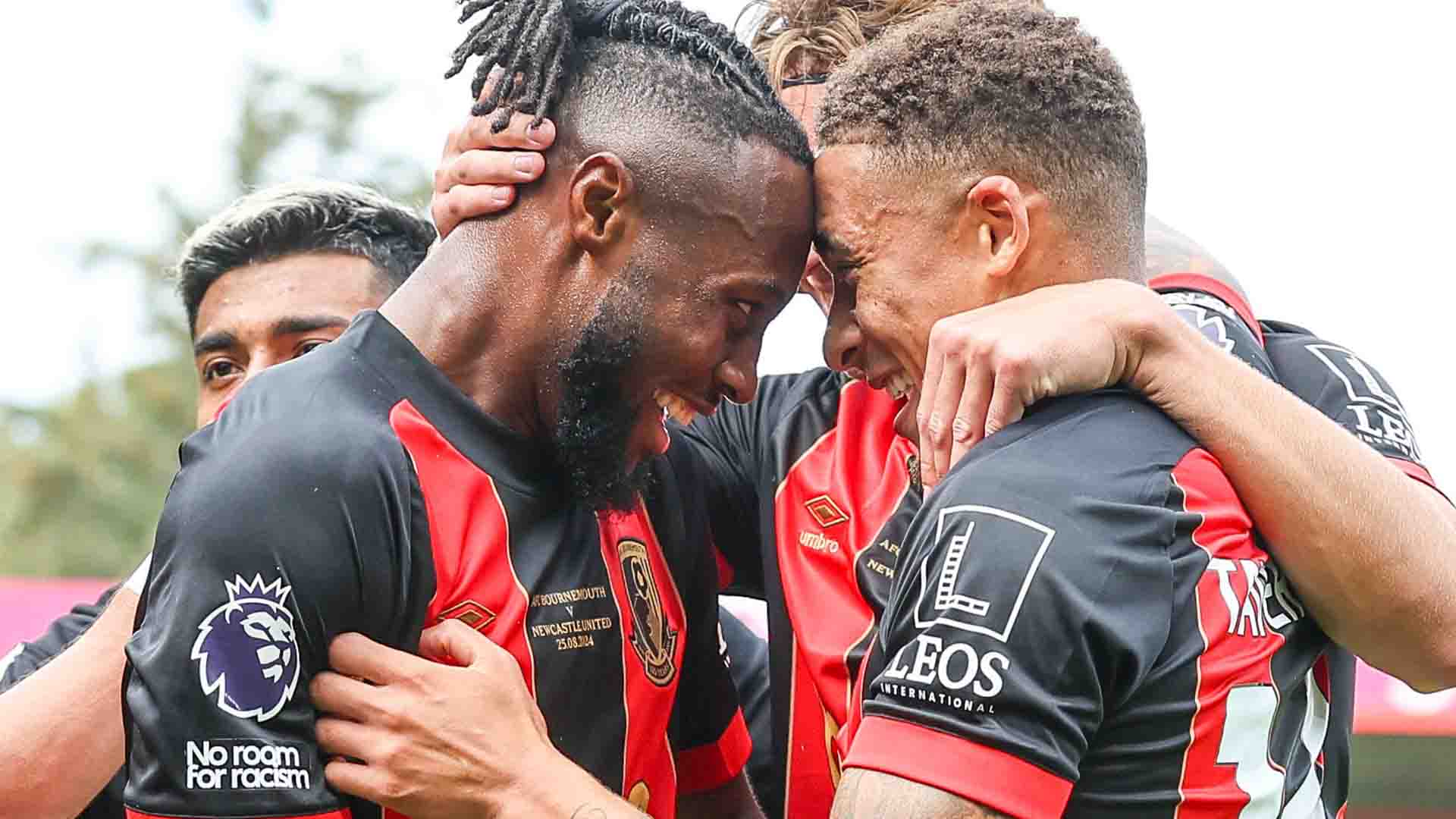 Bournemouth Berbagi Poin dengan Leeds United dalam Laga Seru