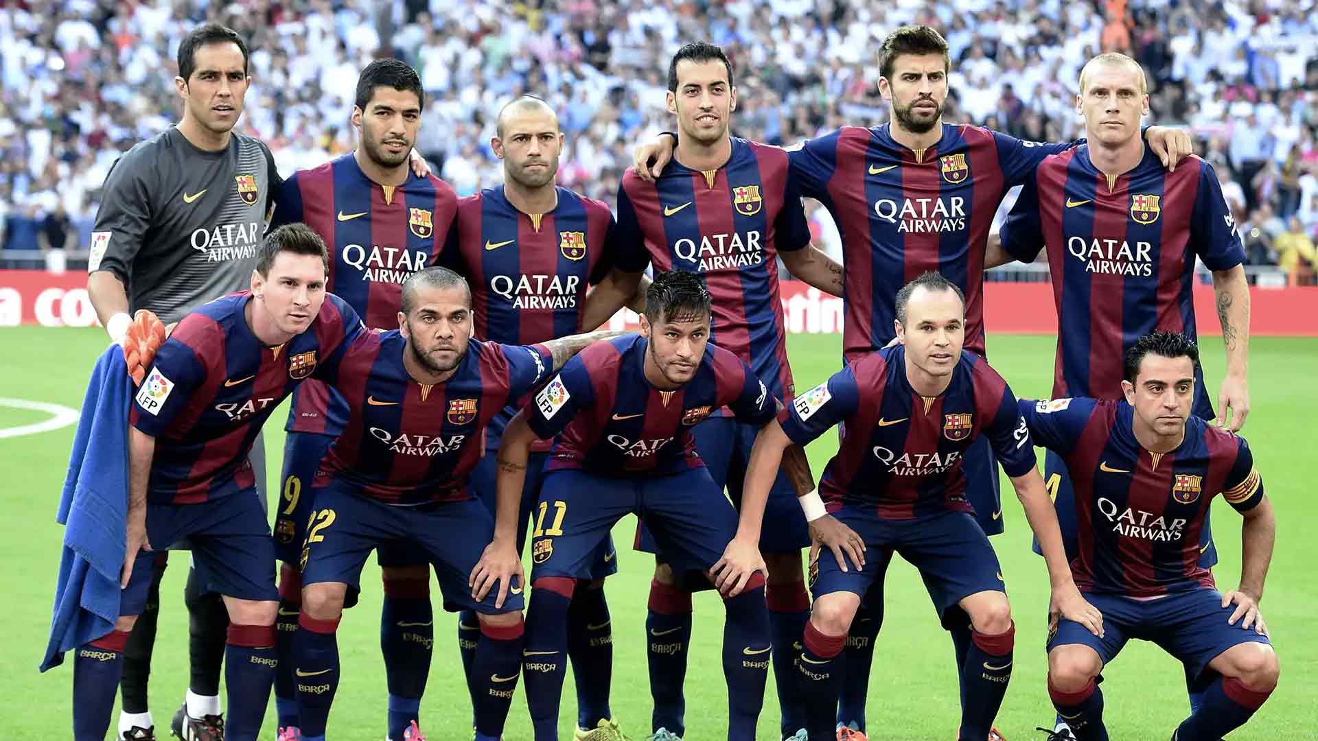 Kemenangan Barcelona Atas Getafe Bawa Mereka Kembali ke Papan Atas