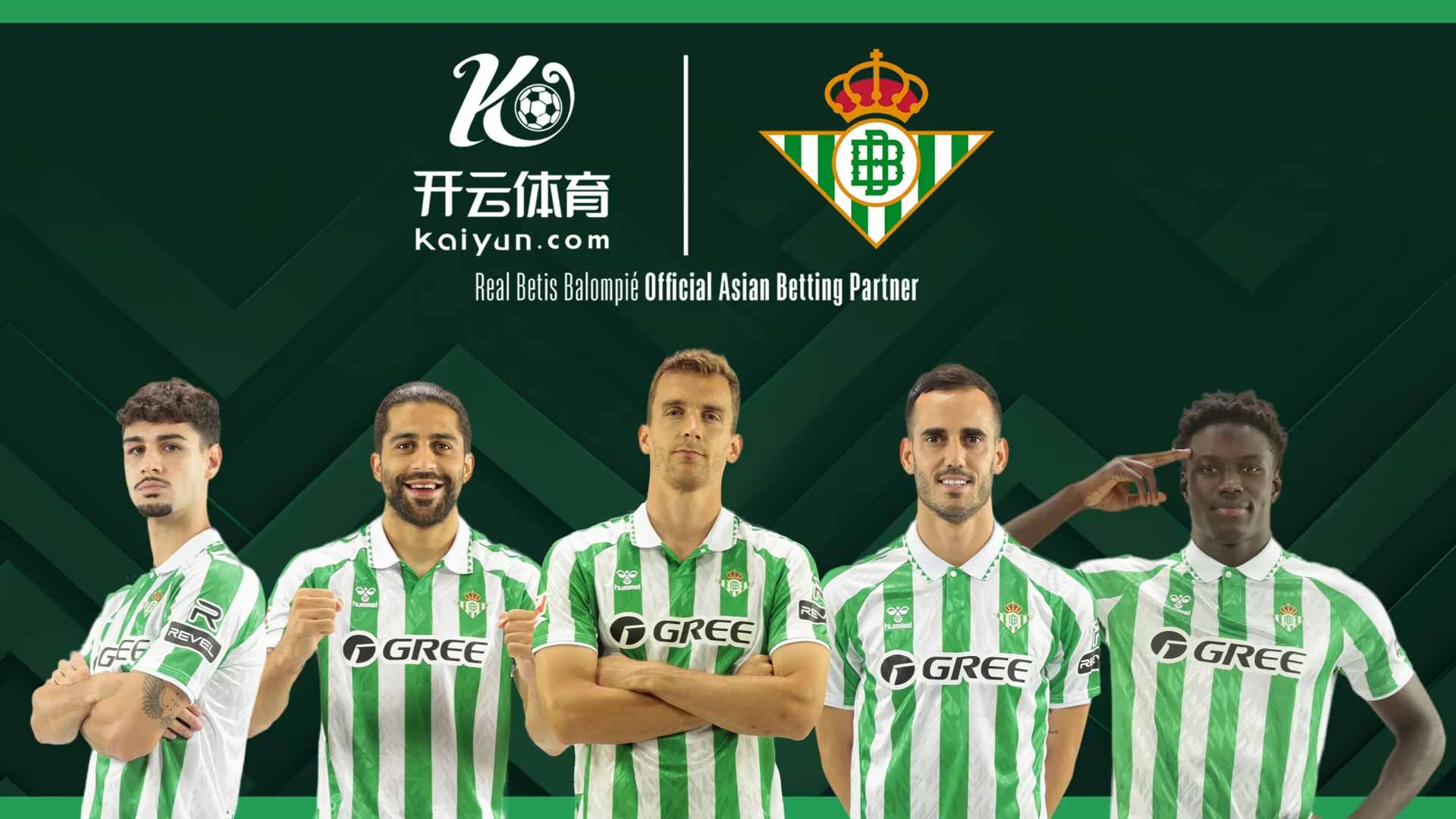 Tiga Poin Jadi Target Utama Real Betis Saat Jamu Espanyol