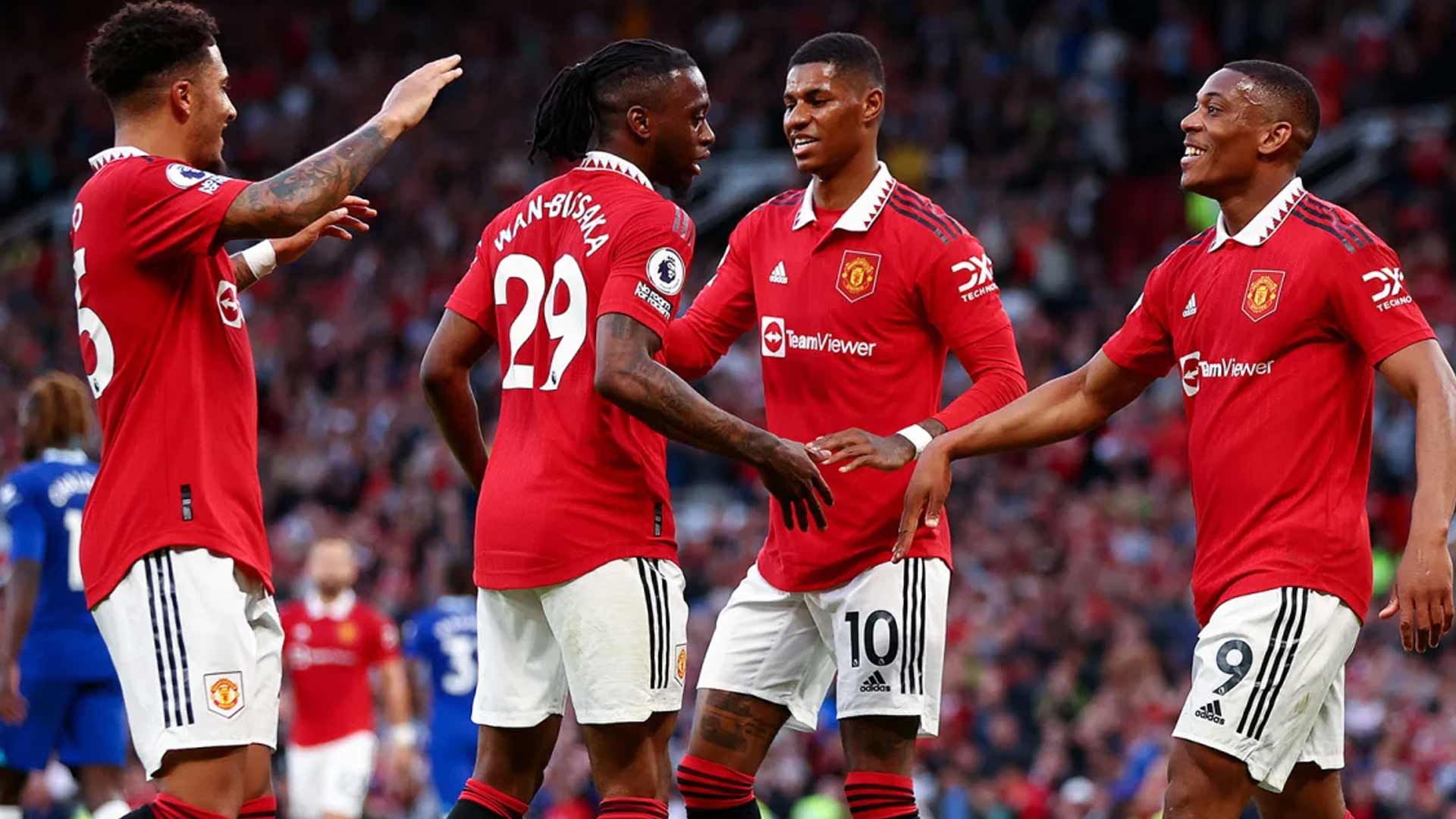 Manchester United Tetapkan Visi Jangka Panjang untuk Kesuksesan Klub