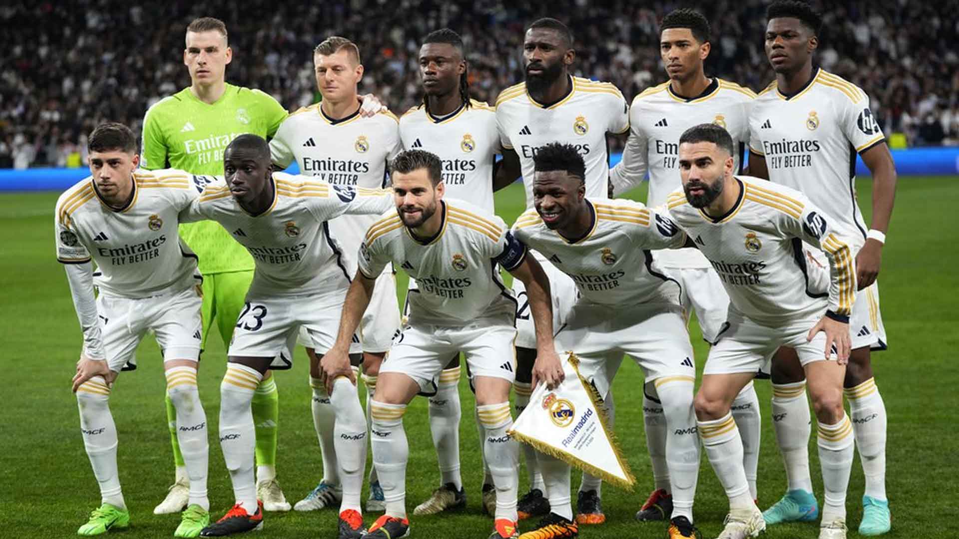 Kemenangan Penting 2-0 Bawa Atletico Madrid Jaga Posisi di Empat Besar