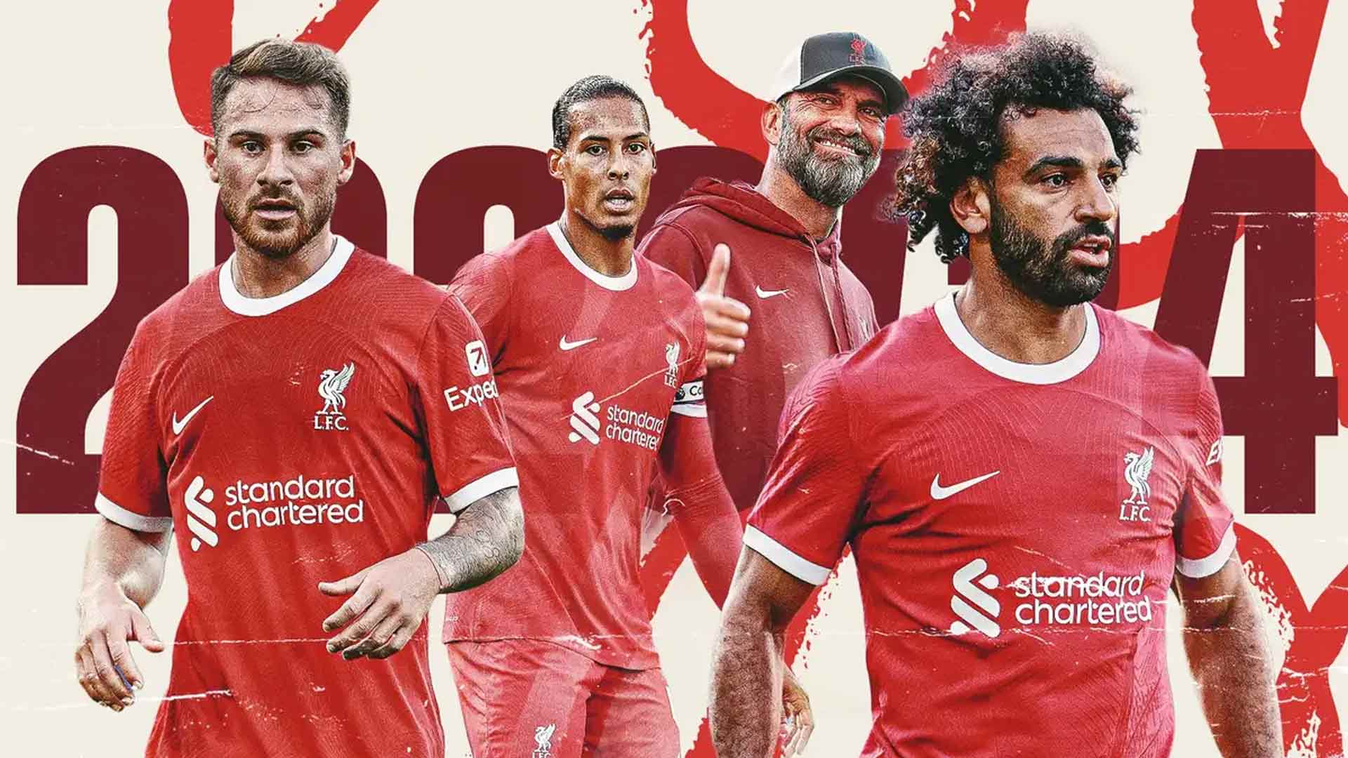 Liverpool Tampil Dominan, Kalahkan Brighton 3-0 di Kandang Sendiri