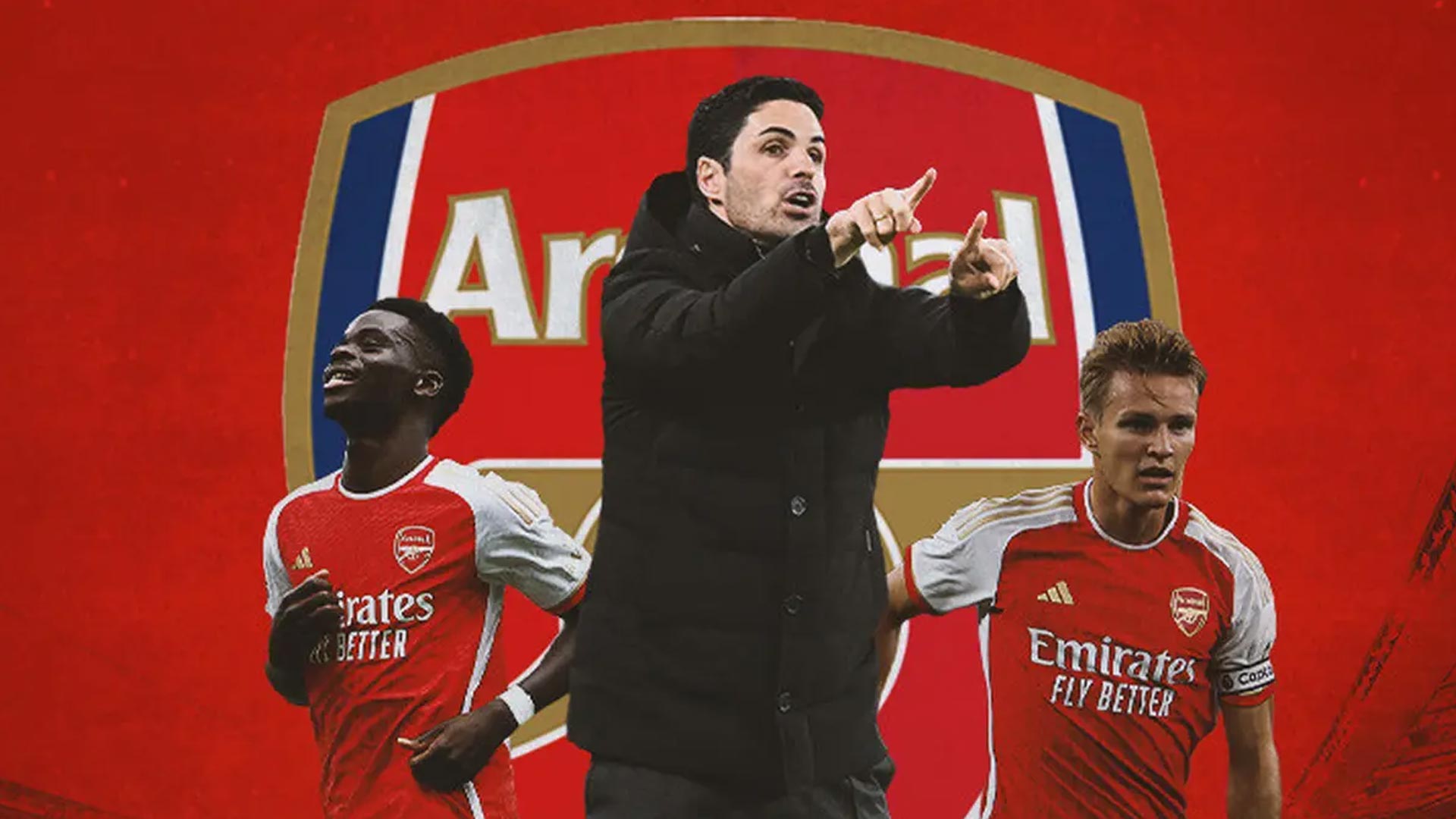 Menang Tipis, Arsenal Jaga Asa di Liga Inggris dengan Kalahkan Aston Villa