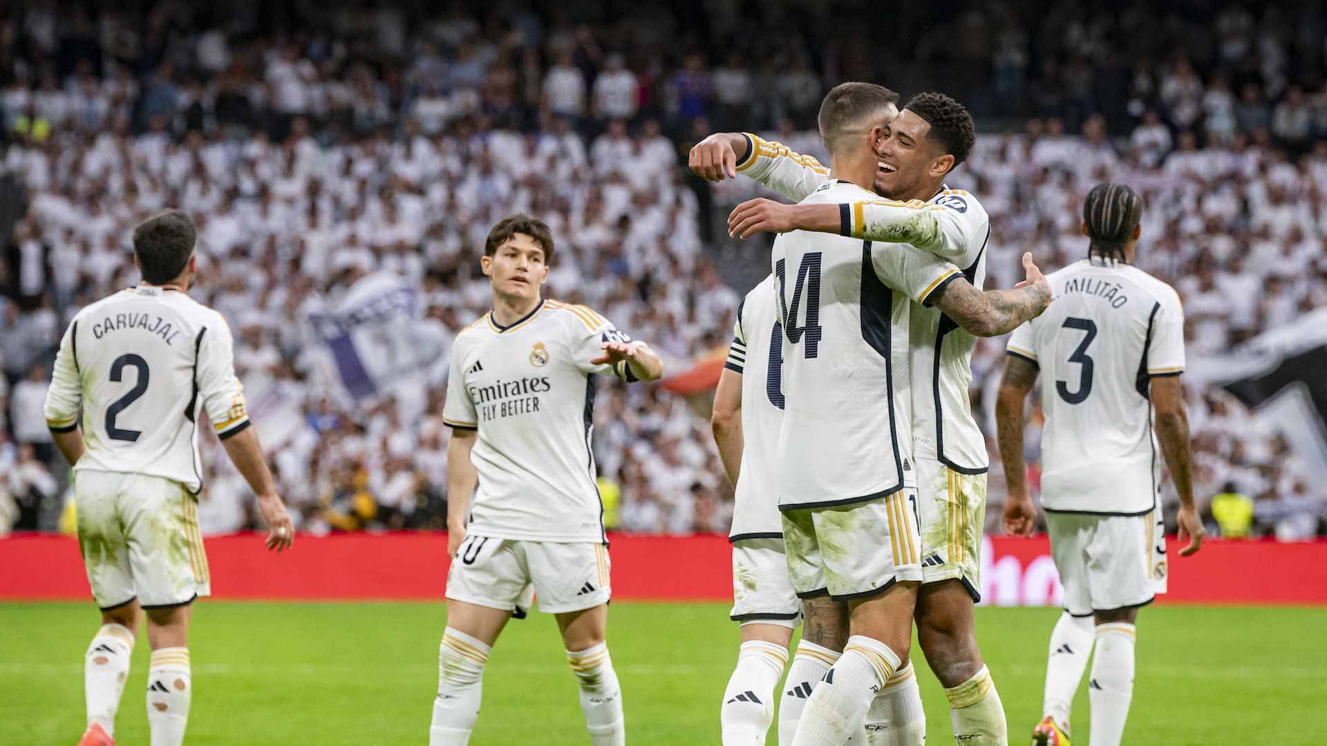 Atletico Madrid dan Sevilla Berbagi Poin dalam Laga Liga Spanyol yang Sengit