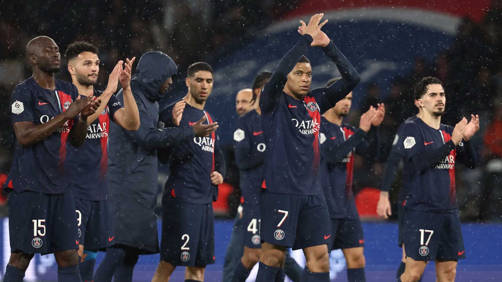 PSG Kembali ke Jalur Kemenangan di Ligue 1 untuk Perkuat Posisi di Puncak
