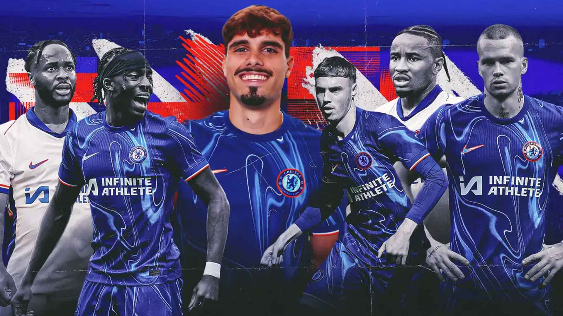 Chelsea Menang Dramatis di Liga Inggris untuk Perbaiki Posisi