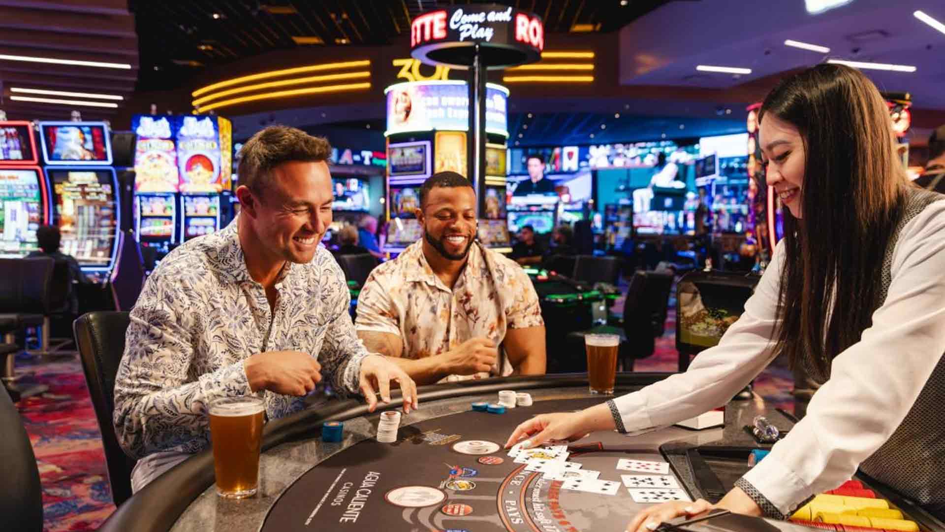 Gambling Online 2025: Tren, Teknologi, dan Pola Bermain