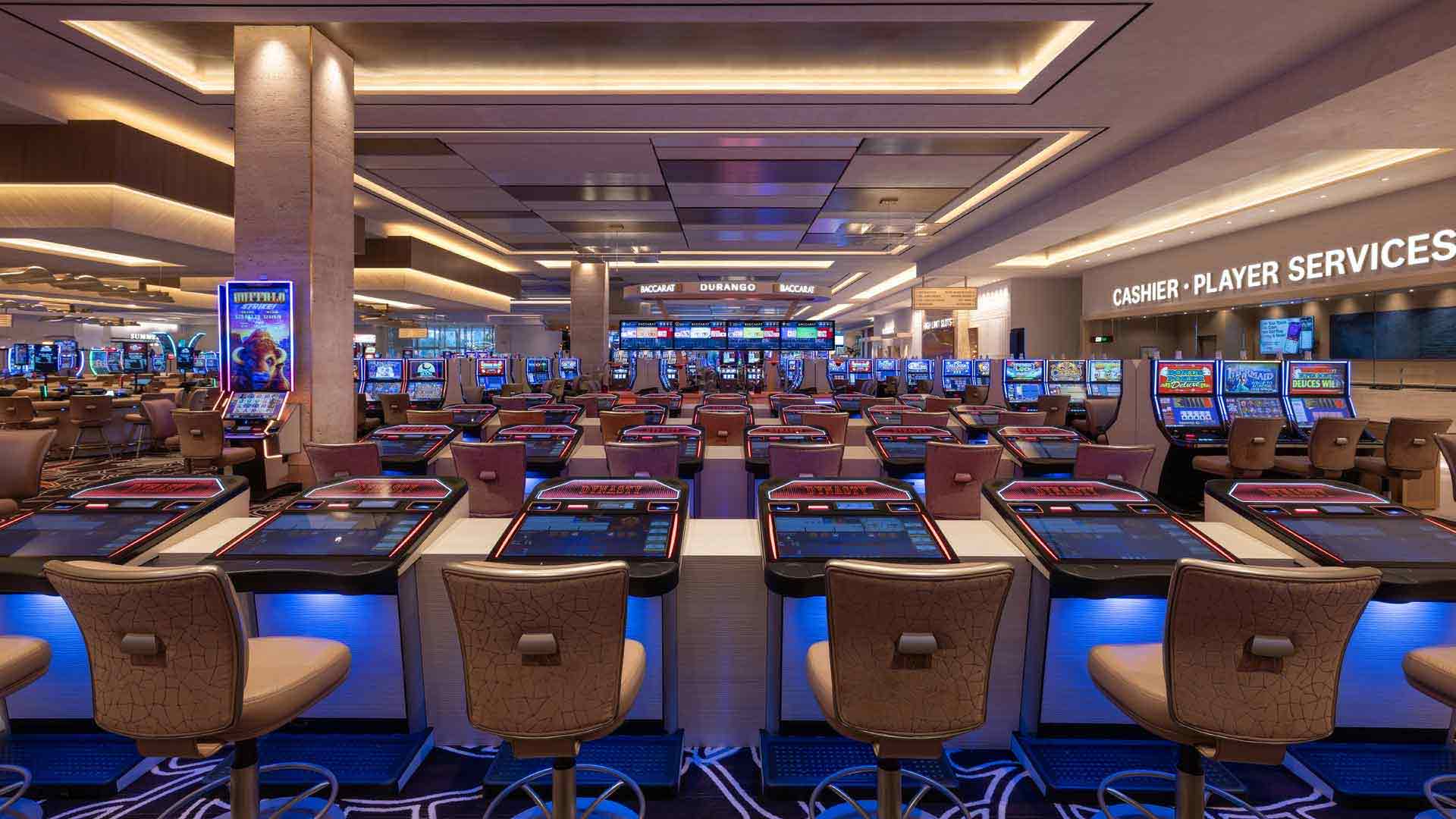 Perkembangan Gambling Online Saat Ini Didukung Teknologi Digital