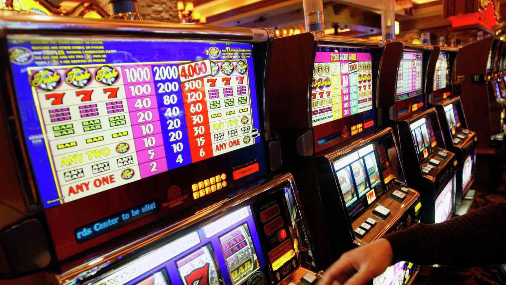 Strategi Mengoptimalkan Nilai Taruhan Jangka Menengah