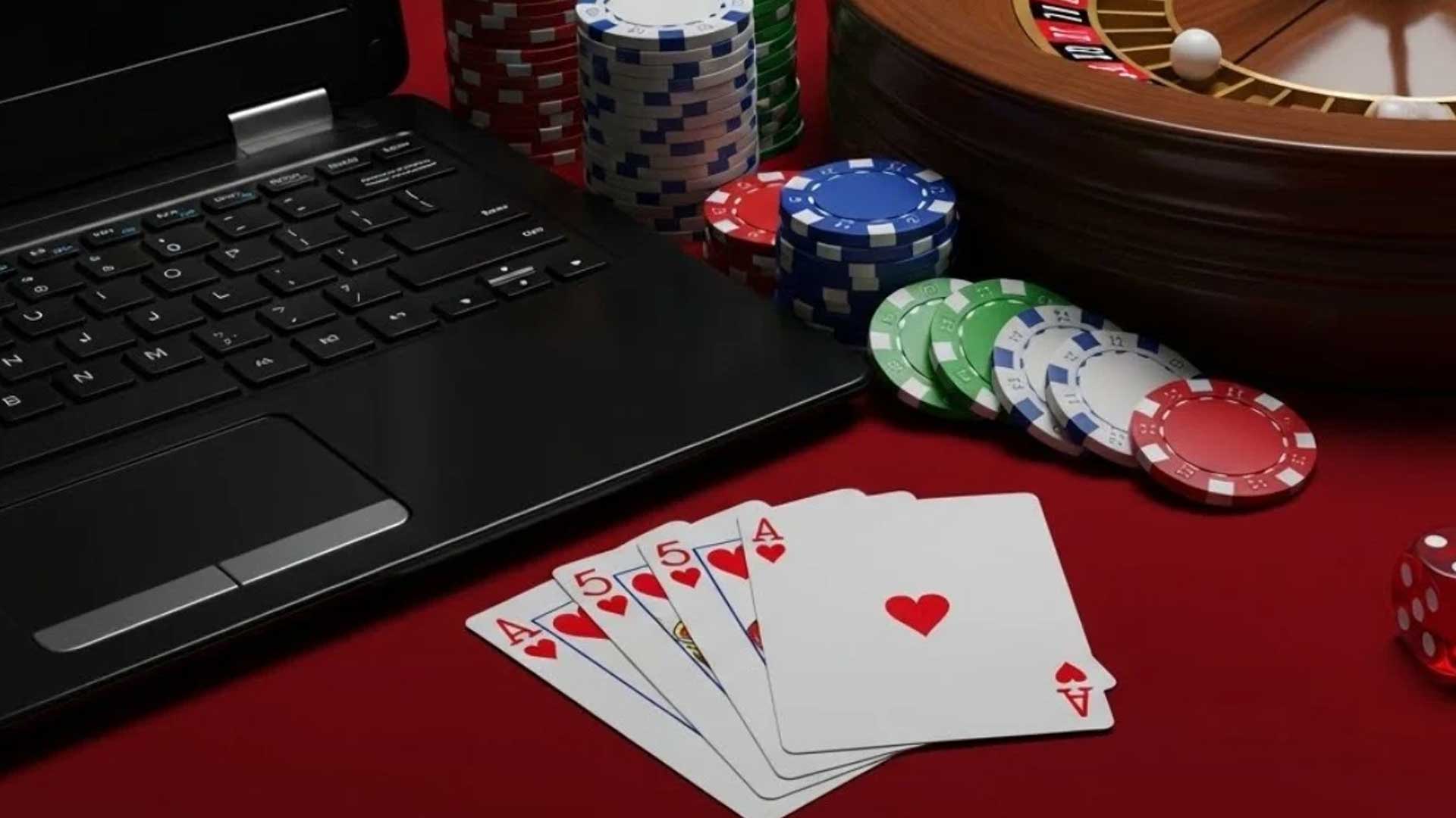 Perubahan Dunia Slot Online dari Mesin Klasik ke Era Digital